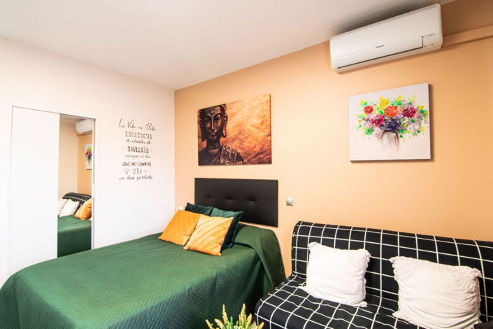 Image No.4-Studio à vendre à Benalmadena