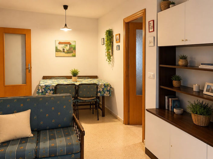Image No.3-Appartement de 2 chambres à vendre à Mijas