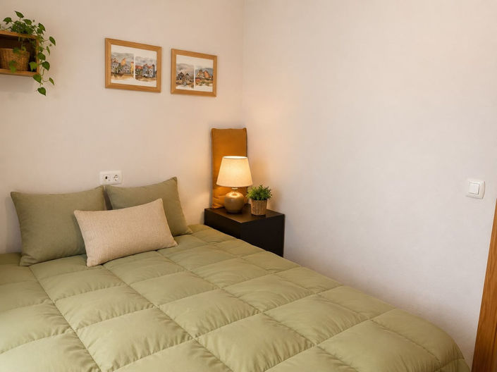 Image No.5-Appartement de 2 chambres à vendre à Mijas