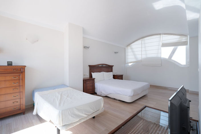 Image No.20-Appartement de 3 chambres à vendre à Benalmadena