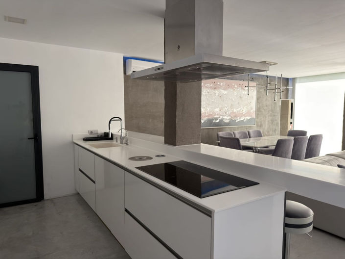 Image No.19-Jumelé de 3 chambres à vendre à Marbella