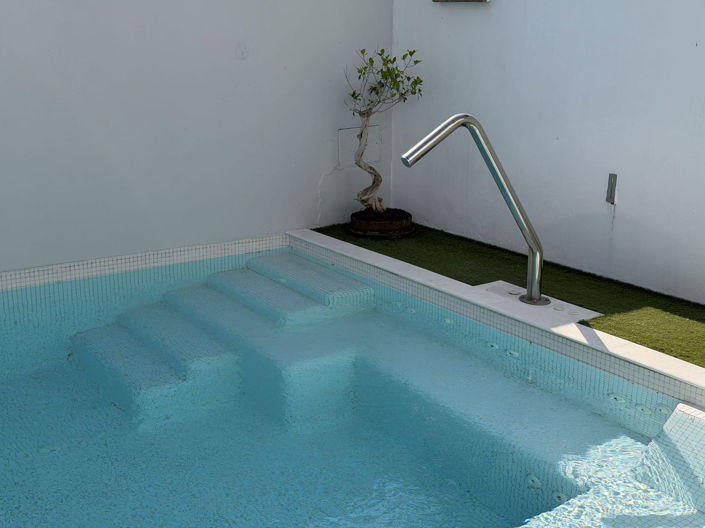 Image No.4-Jumelé de 3 chambres à vendre à Marbella