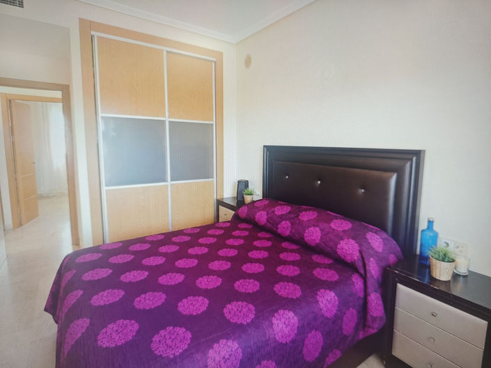 Image No.4-Appartement de 2 chambres à vendre à Malaga