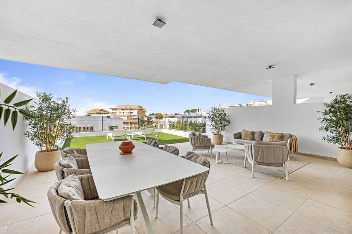 Image No.2-Appartement de 2 chambres à vendre à Malaga