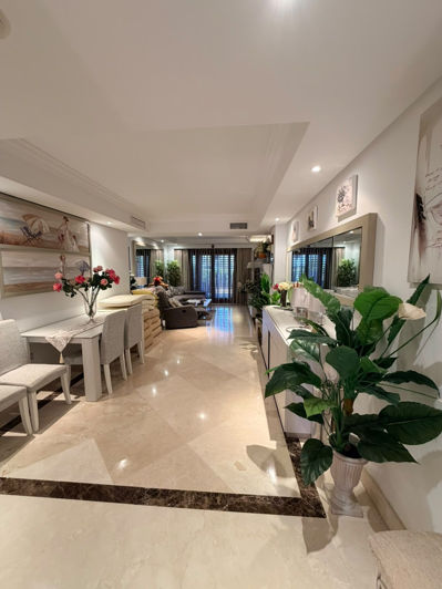 Image No.8-Appartement de 2 chambres à vendre à Marbella
