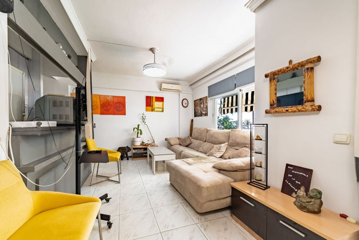 Image No.10-1 Bed Apartment for sale