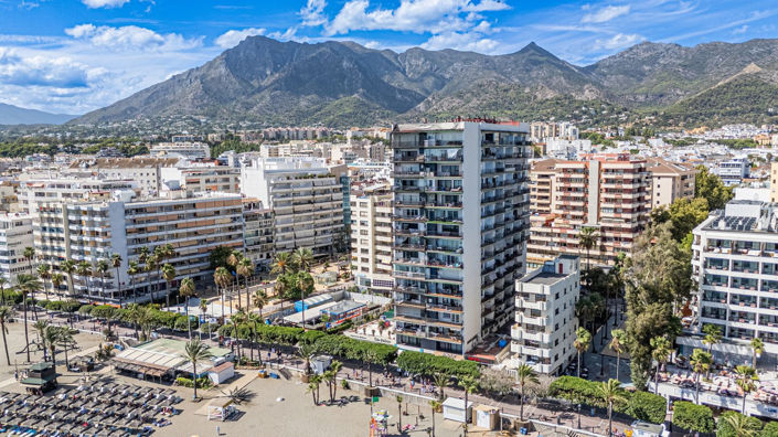 Image No.16-Appartement de 1 chambre à vendre à Marbella