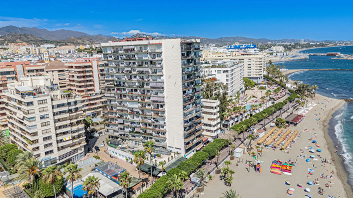 Image No.18-Appartement de 1 chambre à vendre à Marbella