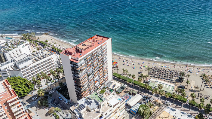Image No.20-Appartement de 1 chambre à vendre à Marbella