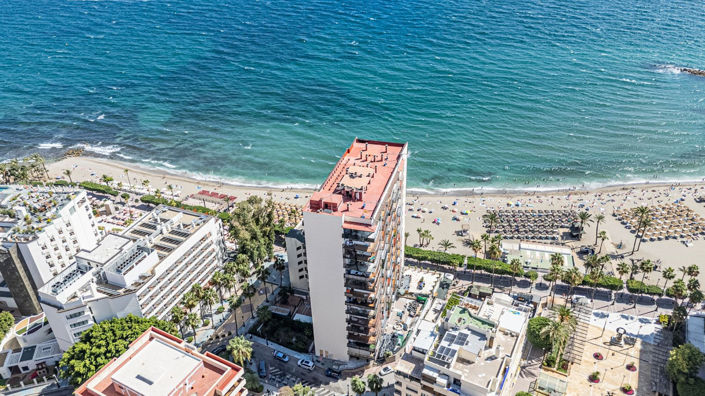 Image No.22-Appartement de 1 chambre à vendre à Marbella