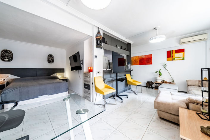 Image No.6-1 Bed Apartment for sale