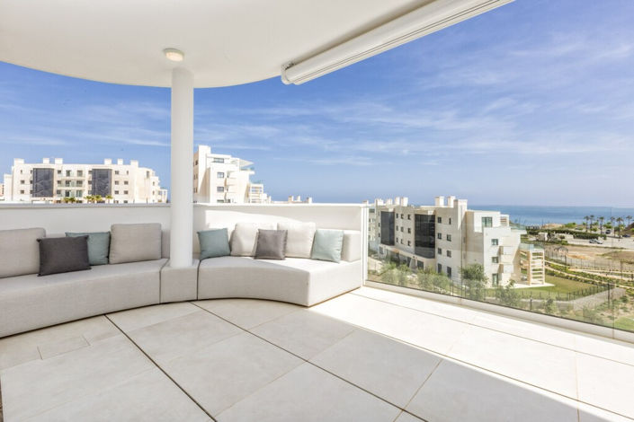 Image No.3-3 Bed Apartment for sale