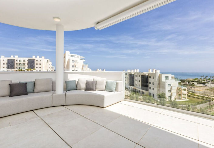 Image No.6-3 Bed Apartment for sale