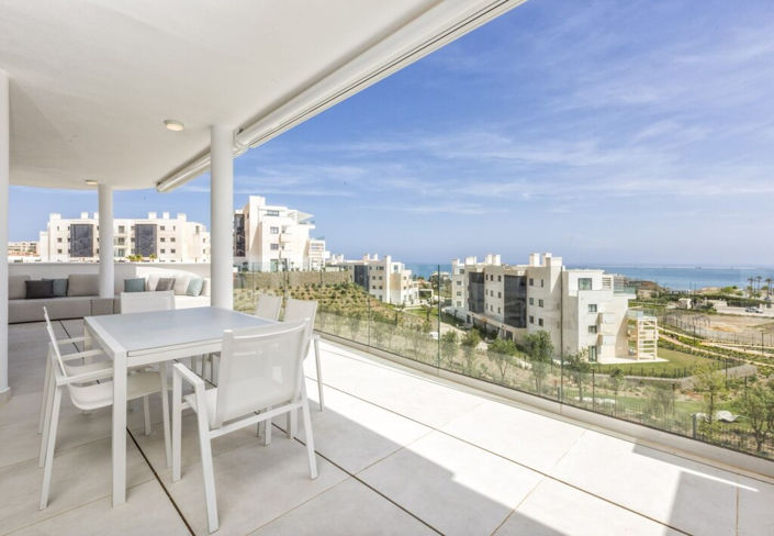Image No.7-3 Bed Apartment for sale