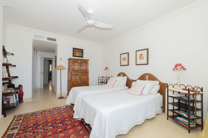 Image No.34-3 Bed Apartment for sale