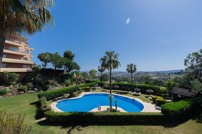 Image No.46-3 Bed Apartment for sale