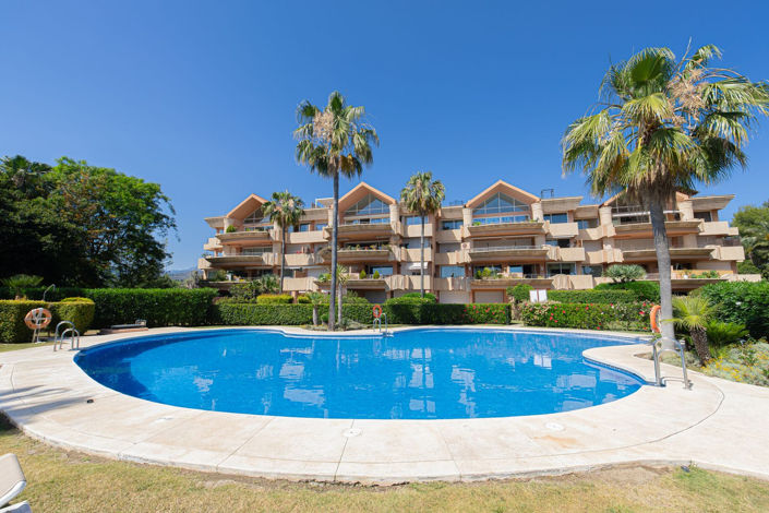 Image No.57-3 Bed Apartment for sale