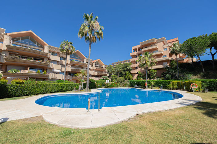 Image No.58-3 Bed Apartment for sale