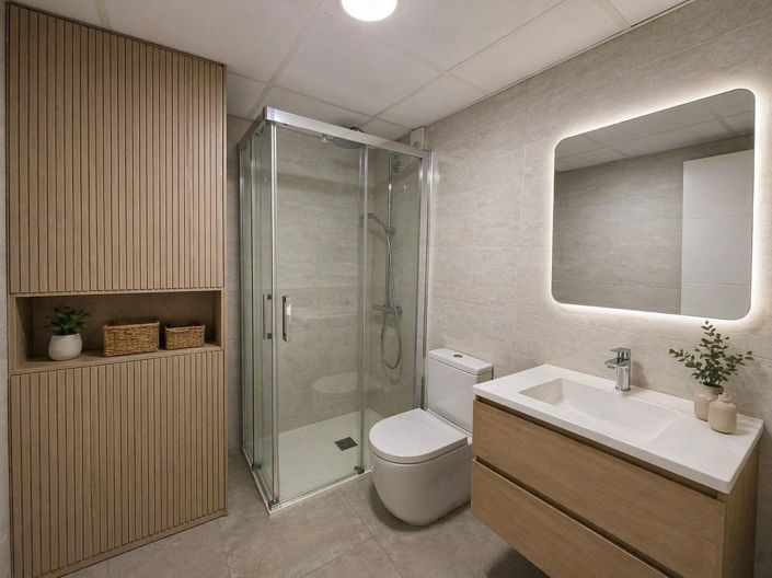Image No.13-1 Bed Apartment for sale