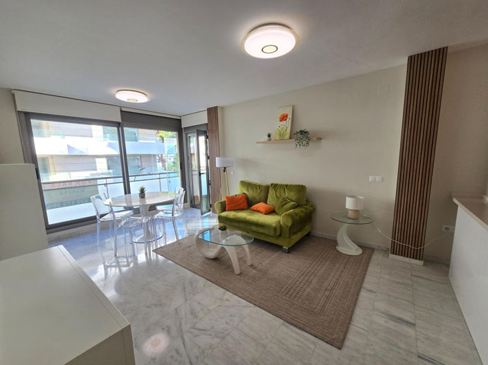 Image No.4-1 Bed Apartment for sale