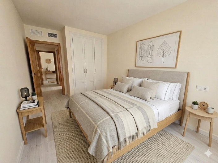 Image No.9-1 Bed Apartment for sale