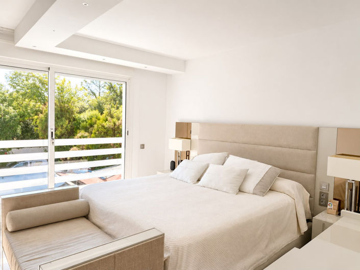 Image No.10-Jumelé de 3 chambres à vendre à Nueva Andalucia