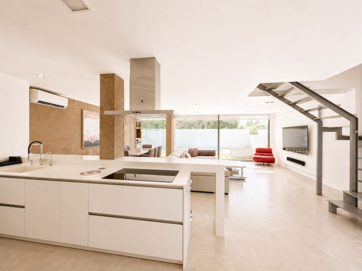Image No.16-Jumelé de 3 chambres à vendre à Nueva Andalucia