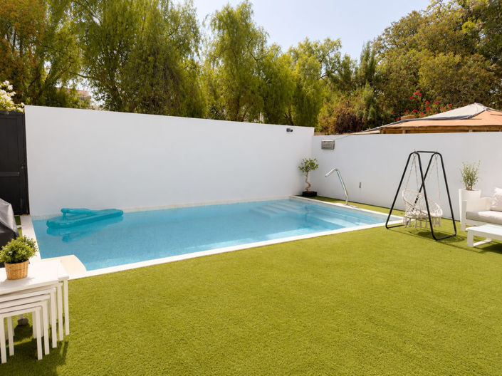 Image No.18-Jumelé de 3 chambres à vendre à Nueva Andalucia