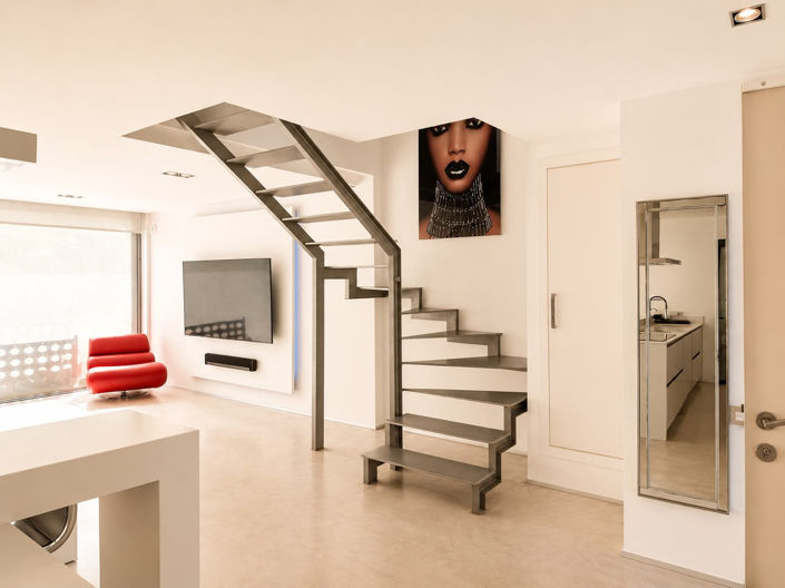 Image No.20-Jumelé de 3 chambres à vendre à Nueva Andalucia