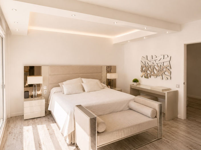 Image No.21-Jumelé de 3 chambres à vendre à Nueva Andalucia