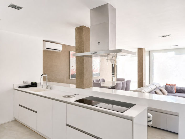 Image No.5-Jumelé de 3 chambres à vendre à Nueva Andalucia