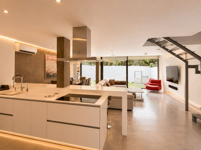 Image No.8-Jumelé de 3 chambres à vendre à Nueva Andalucia