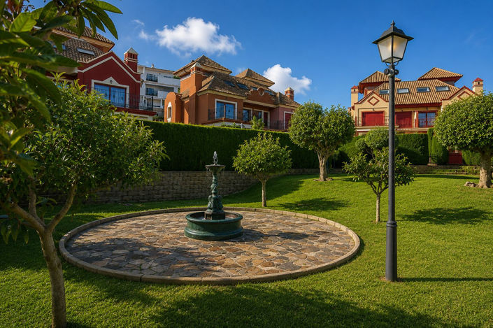 Image No.23-5 Bed Townhouse for sale