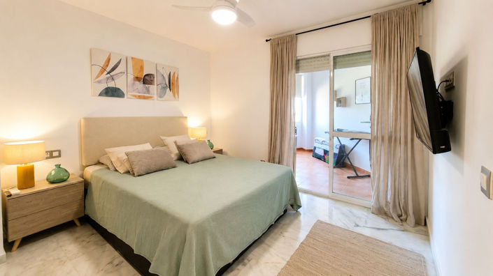 Image No.4-Appartement de 2 chambres à vendre à Estepona