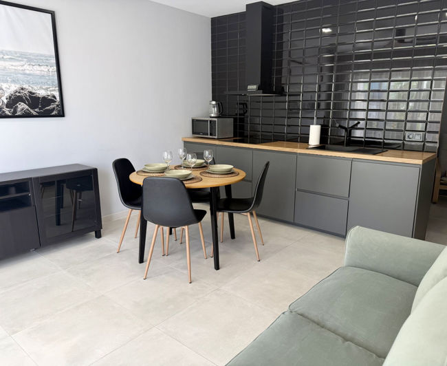 Image No.3-Appartement de 2 chambres à vendre à Benalmadena