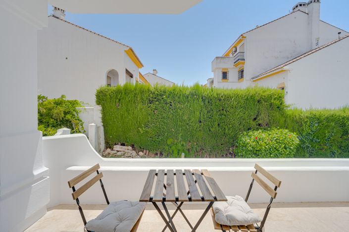 Image No.16-Appartement de 3 chambres à vendre à Mijas Golf