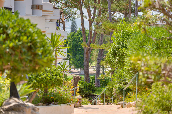 Image No.25-Appartement de 3 chambres à vendre à Mijas Golf