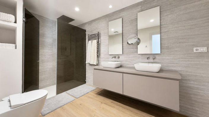 Image No.27-9 Bed Semi-Detached for sale