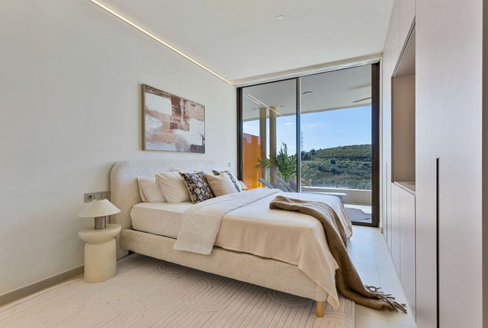Image No.14-3 Bed Apartment for sale