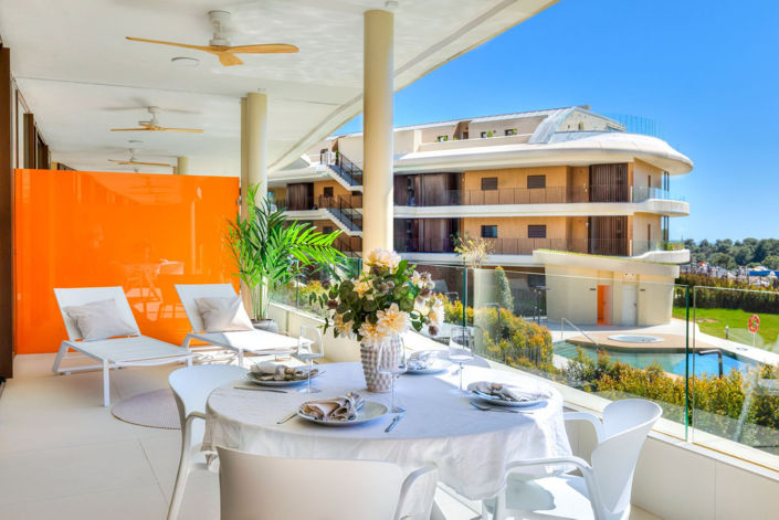 Image No.26-3 Bed Apartment for sale