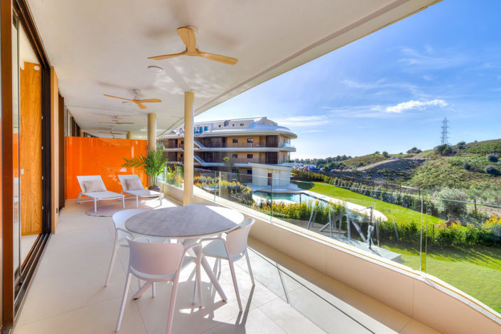 Image No.30-3 Bed Apartment for sale