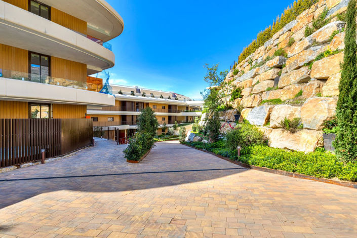 Image No.35-3 Bed Apartment for sale
