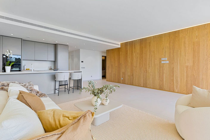 Image No.6-3 Bed Apartment for sale