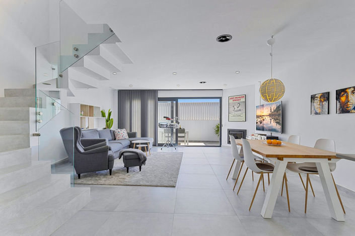 Image No.5-3 Bed Townhouse for sale