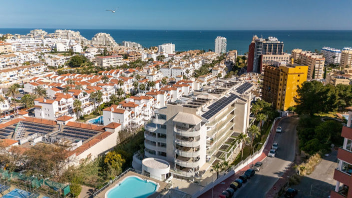 Image No.2-3 Bed Apartment for sale