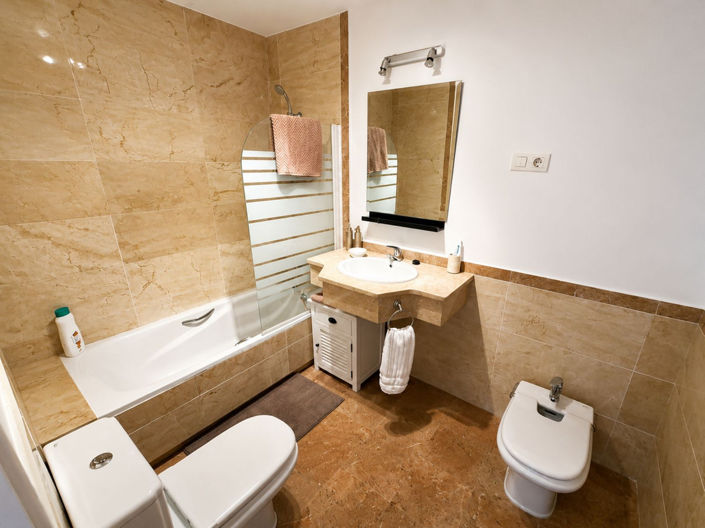 Image No.6-2 Bed Apartment for sale