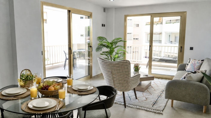 Image No.8-2 Bed Apartment for sale