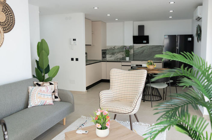 Image No.9-2 Bed Apartment for sale