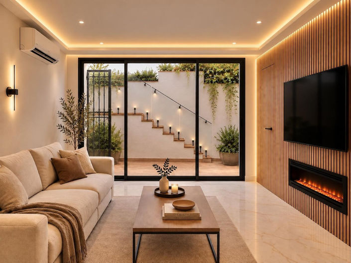 Image No.18-3 Bed Apartment for sale