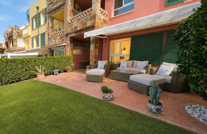 Image No.17-Appartement de 3 chambres à vendre à Benalmadena